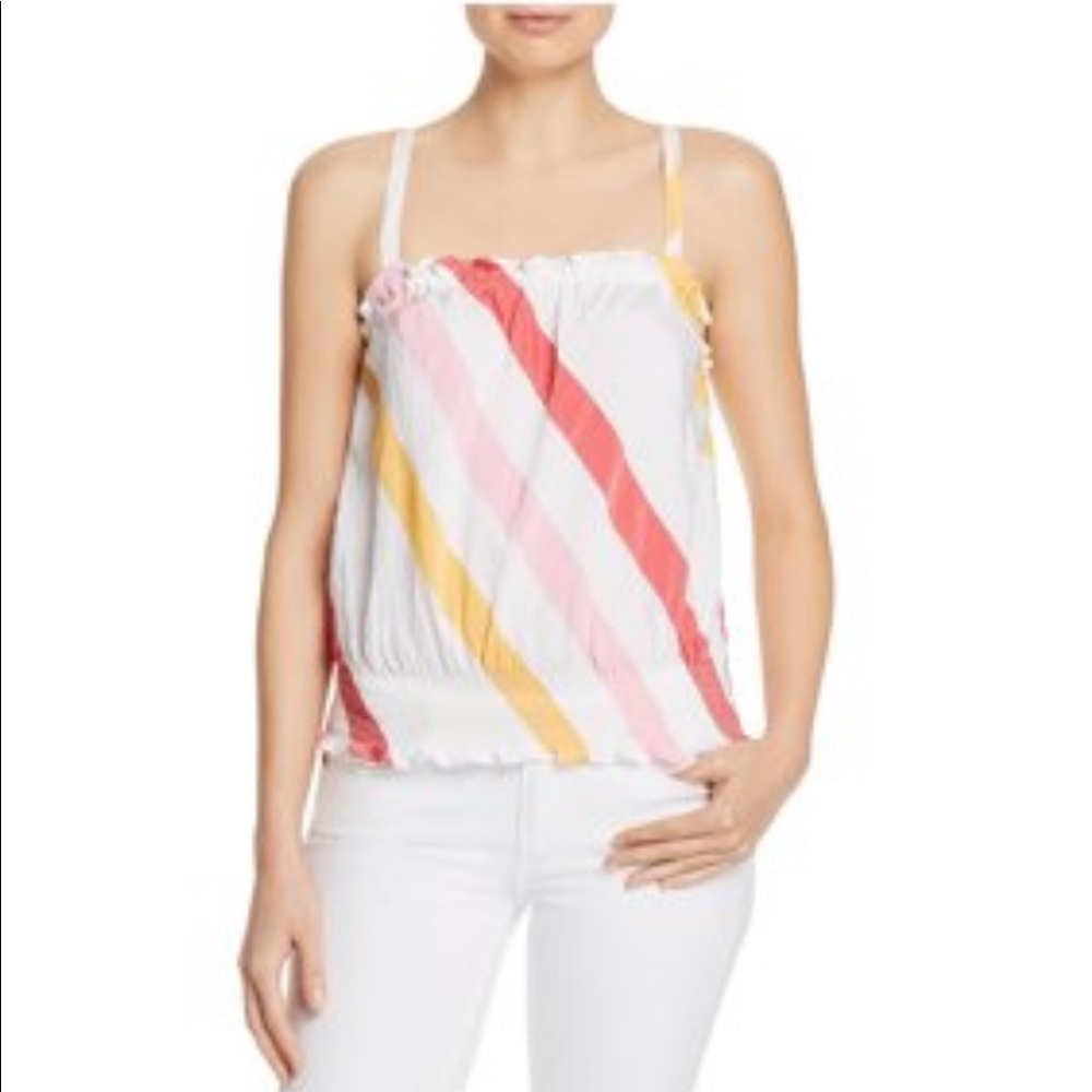 Ramy Brook top size XS